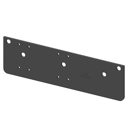Lcn Door Closer Mounting Plates 4040XP-18 693